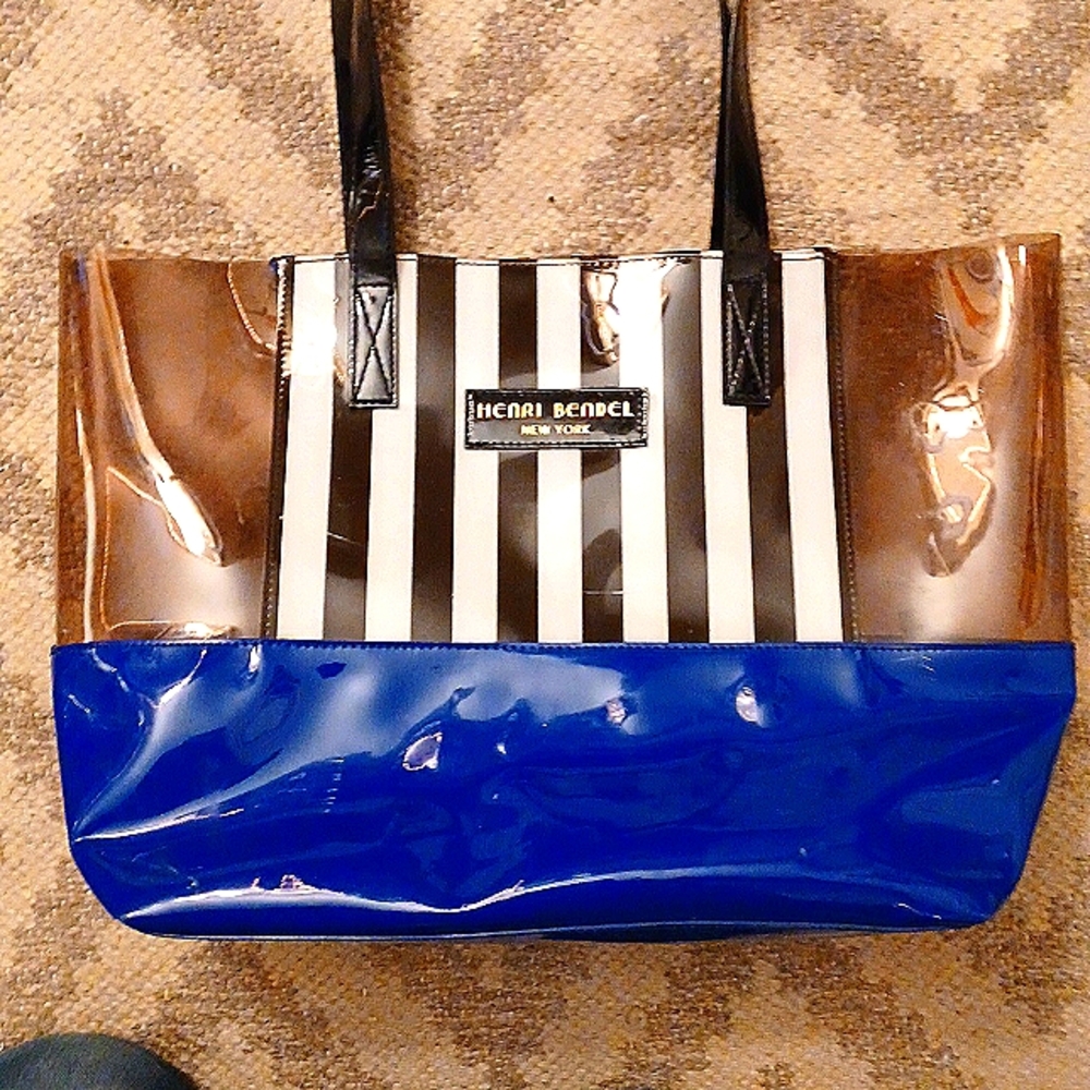 Henry Bendel Handbag